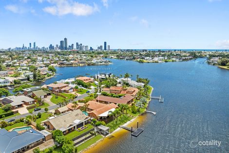 15 Winch Ct, Mermaid Waters, QLD 4218