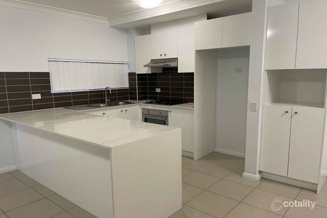 Property photo of 11/55-57 Hassall Street Westmead NSW 2145