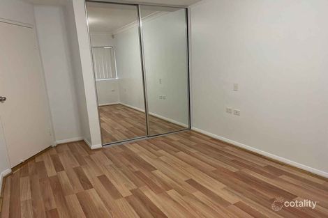 Property photo of 11/55-57 Hassall Street Westmead NSW 2145