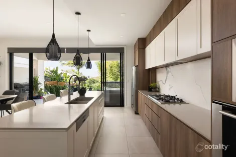 Property photo of 91 Fifth Avenue Balmoral QLD 4171