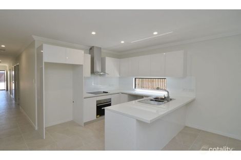 Property photo of 6A Huxley Crescent Oonoonba QLD 4811