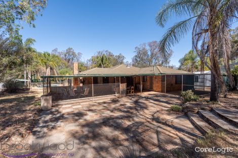 Property photo of 4945 Great Eastern Highway Bakers Hill WA 6562