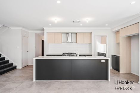 Property photo of 20 Noble Street Concord NSW 2137