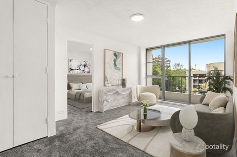 Property photo of 7F/8 Hampden Street Paddington NSW 2021