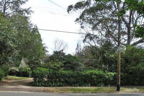 154 Eastern Rd, Wahroonga, NSW 2076