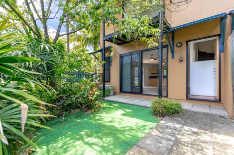 Property photo of 5/255 Moggill Road Indooroopilly QLD 4068