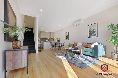 Property photo of 16/33 Arthur Blakeley Way Coombs ACT 2611