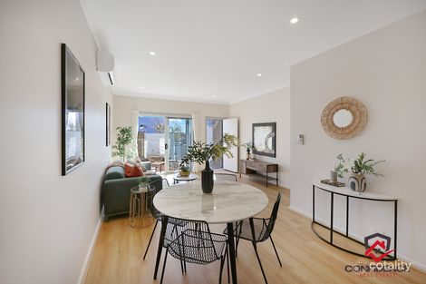 Property photo of 16/33 Arthur Blakeley Way Coombs ACT 2611