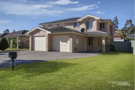 Property photo of 12A Abbey Close Watanobbi NSW 2259