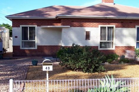 49 Bradford St, Whyalla, SA 5600