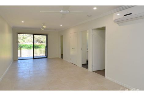 Property photo of 6A Huxley Crescent Oonoonba QLD 4811