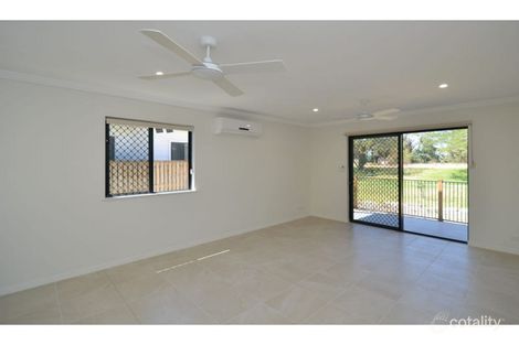 Property photo of 6A Huxley Crescent Oonoonba QLD 4811
