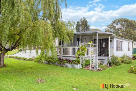 Property photo of 14/55 Sunpatch Parade Tomakin NSW 2537