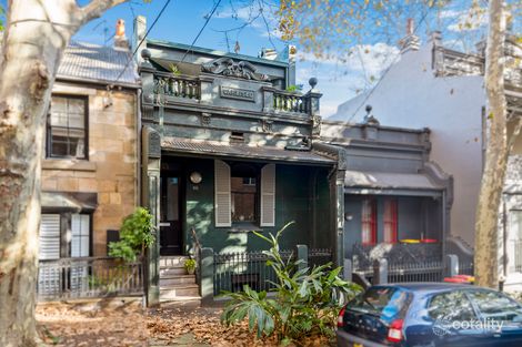 Property photo of 143 Reservoir Street Surry Hills NSW 2010