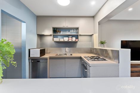 Property photo of 143 Reservoir Street Surry Hills NSW 2010