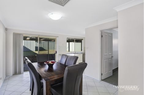 Property photo of 12A Abbey Close Watanobbi NSW 2259