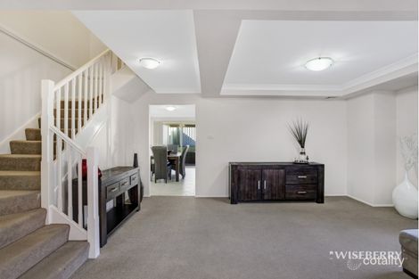 Property photo of 12A Abbey Close Watanobbi NSW 2259