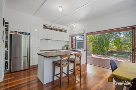 Property photo of 45 McGill Street Basin Pocket QLD 4305