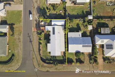 Property photo of 8 Barellan Parade Qunaba QLD 4670