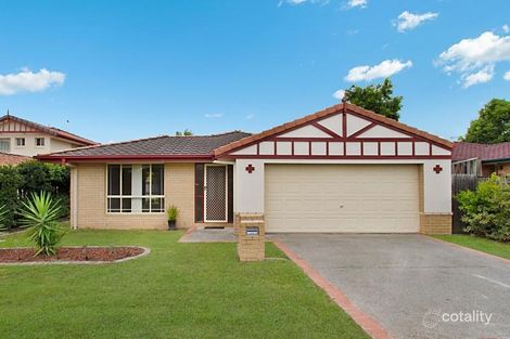 8 Carino Ct, Merrimac, QLD 4226