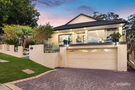 5 Linden Cres, Lugarno, NSW 2210