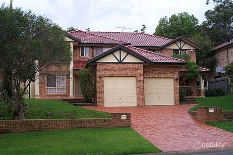 7 Larnook Cl, Oatlands, NSW 2117