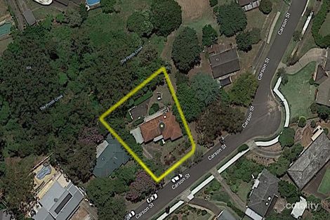 Property photo of 43 Carson Street Dundas Valley NSW 2117