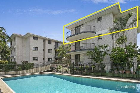 Property photo of 12/19 Federation Avenue Broadbeach QLD 4218
