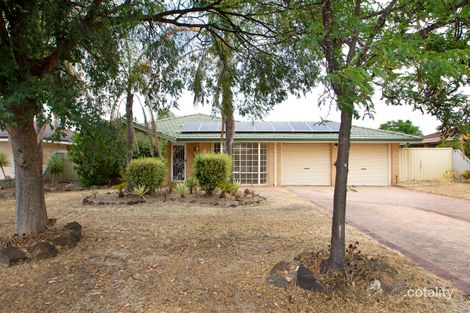 Property photo of 6 Torndirrup Place Ballajura WA 6066