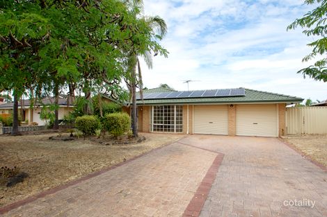 Property photo of 6 Torndirrup Place Ballajura WA 6066
