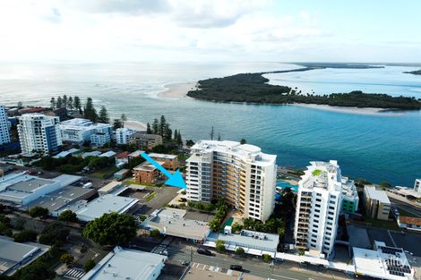Property photo of 401/12 Otranto Avenue Caloundra QLD 4551
