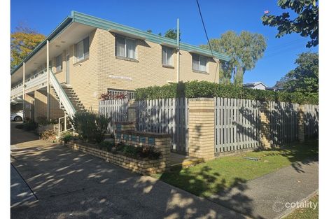 1/84 Swinburne St, Lutwyche, QLD 4030