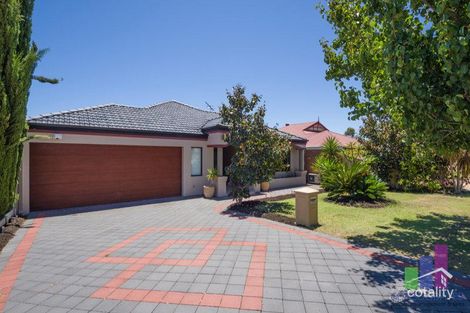 Property photo of 11 Langford Boulevard Madeley WA 6065