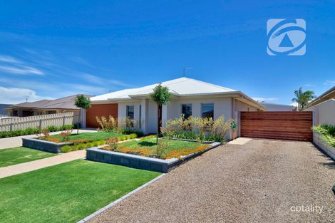 Property photo of 16 Freeman Court Moonta Bay SA 5558