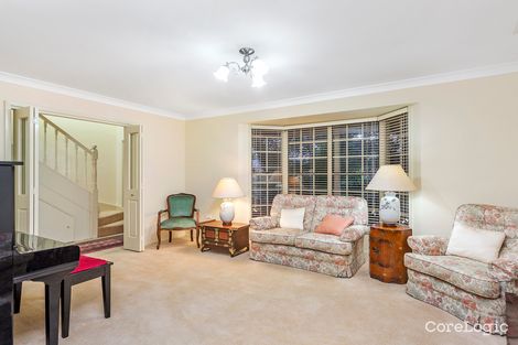 Property photo of 8 Coomalie Avenue Castle Hill NSW 2154
