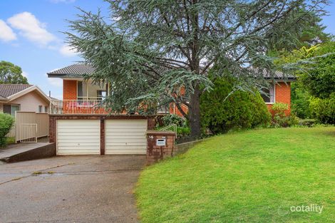 Property photo of 34 Nullagine Street Fisher ACT 2611