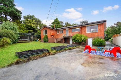 Property photo of 34 Nullagine Street Fisher ACT 2611