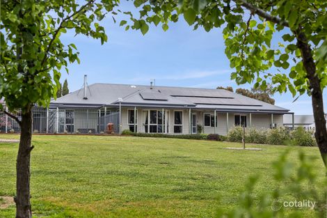 Property photo of 14 Stephen Street Campbells Creek VIC 3451