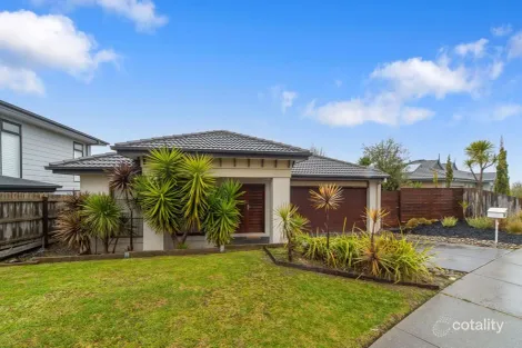 12 Escarpment Dr, Frankston South, VIC 3199