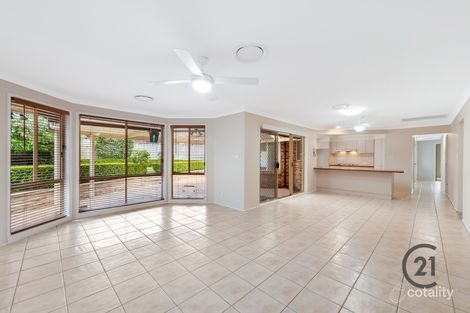 Property photo of 18 Milford Drive Rouse Hill NSW 2155