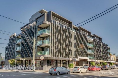 Property photo of 404/200 Lygon Street Brunswick East VIC 3057