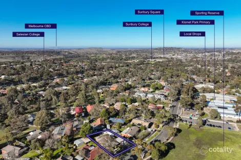 Property photo of 24 McEwen Drive Sunbury VIC 3429