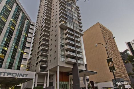 2102/237 Adelaide Tce, Perth, WA 6000