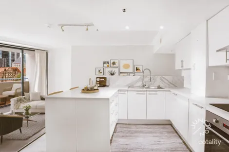 801/570 Queen St, Brisbane City, QLD 4000