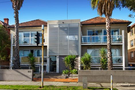 210/363 Beaconsfield Pde, St Kilda West, VIC 3182