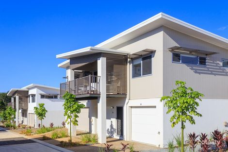 Property photo of 39/1-19 Bowen Street Mango Hill QLD 4509
