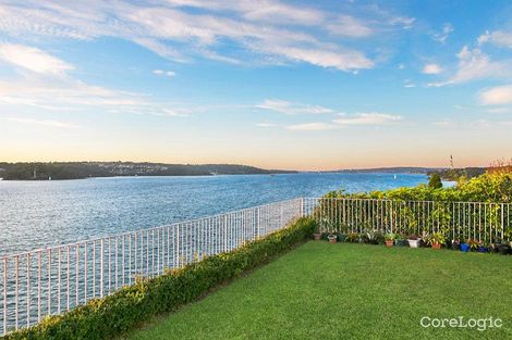Property photo of 114 Wolseley Road Point Piper NSW 2027