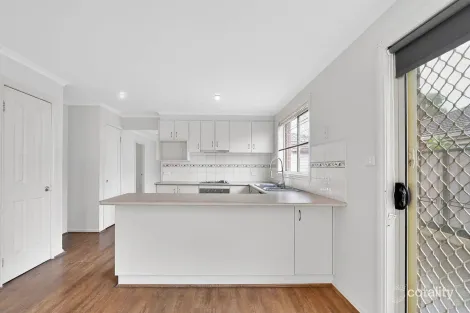 Property photo of 48 Bradman Drive Tarneit VIC 3029