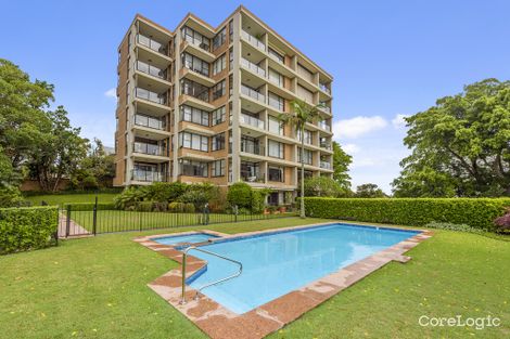 Property photo of 2/8 Wentworth Street Point Piper NSW 2027