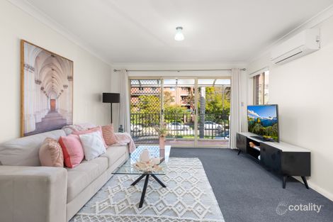 Property photo of 5/1 May Street Hornsby NSW 2077